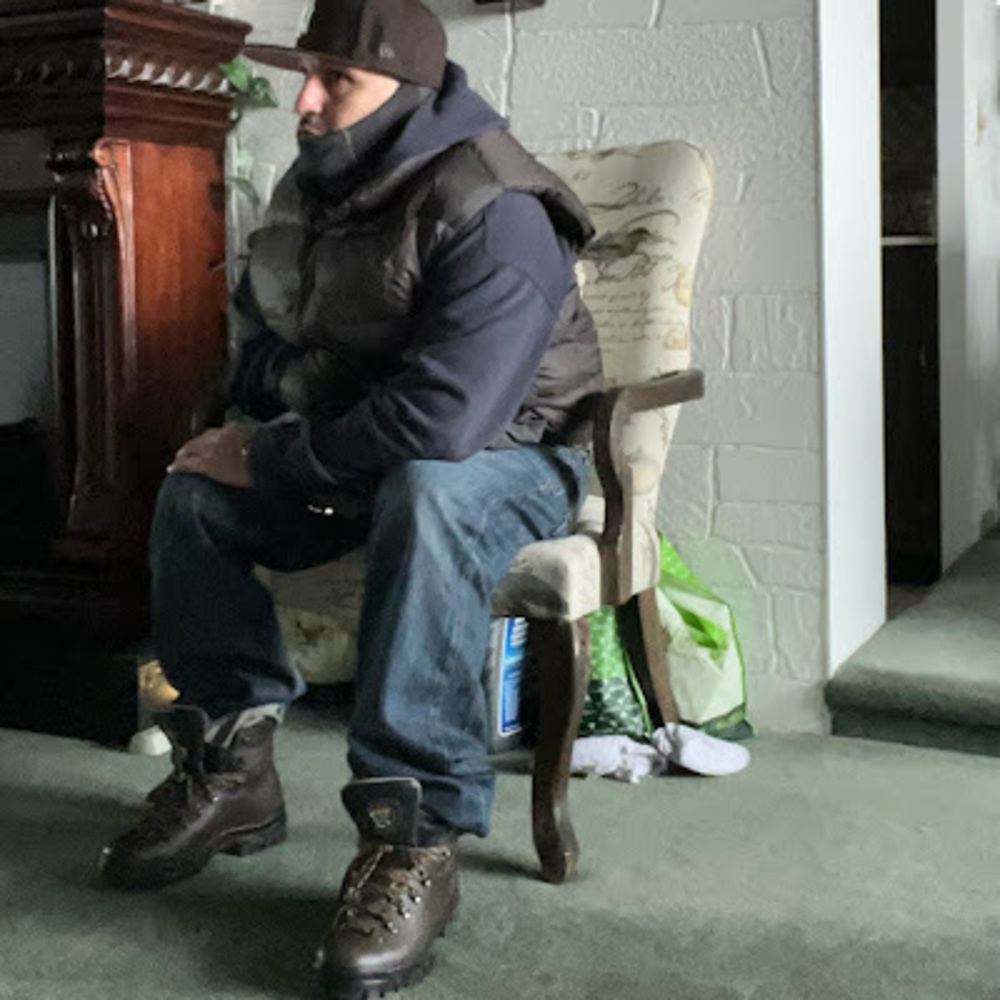 Meet your Posher, Frankie